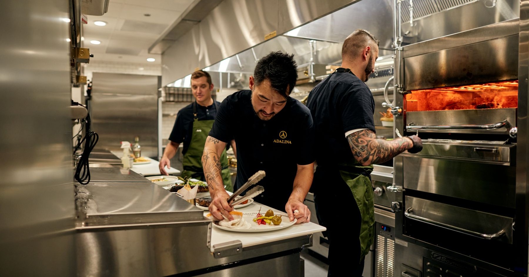 How restaurant operators can create better employee experiences 